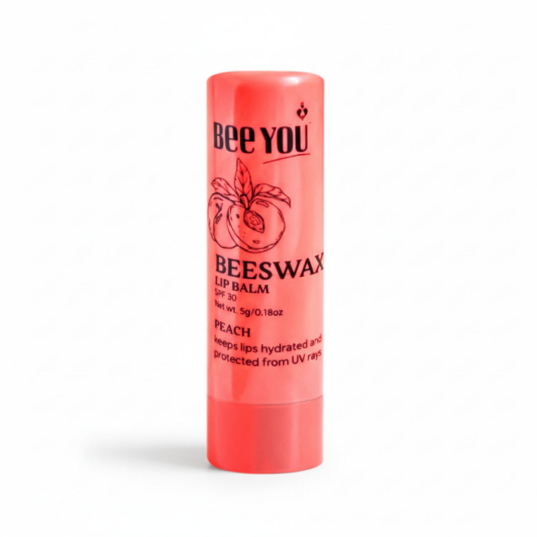 BeeYou Lip Balm