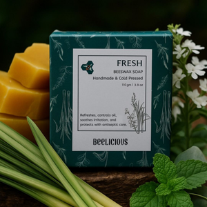 BeeYou Fresh Soap