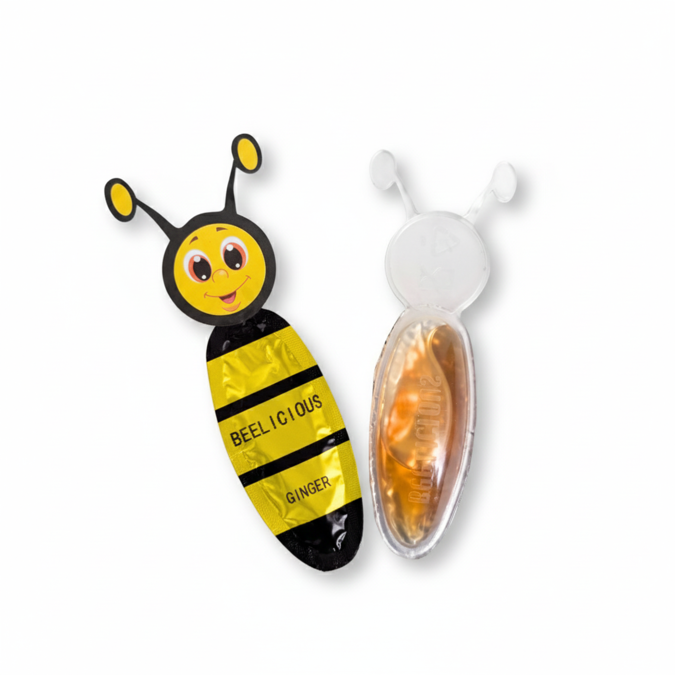 Beelicious Honey Shotz