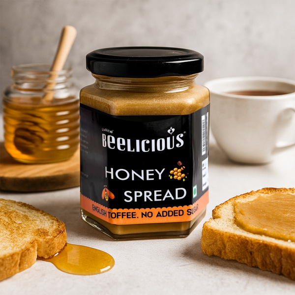 Honey Spread
