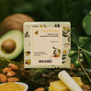 BeeYou Moisture Soap