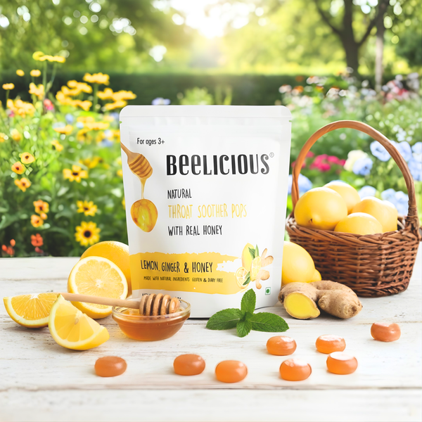 Throat Soothers